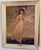 These pictures serve as decorative pieces, bringing a touch of classic art and elegance to an interior space. This pair...