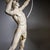 After Ferdinand Lugerth, Archer, 1909, Artificial Marble For Sale - Image 6 of 9