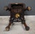 Asian Side Table in the style of Gabriel Viardot, Late 19th Century For Sale - Image 16 of 18