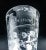 Glass Mid -20th Century Molato Crystal Cup, France For Sale - Image 7 of 9