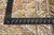 Textile Antique Persian Bakhtiari Rug, 11'08 X 13'02 For Sale - Image 7 of 10