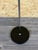 Space Age Floor Lamp in Metal, 1960s For Sale - Image 4 of 18