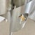 Space Age Brushed Aluminum Floor Lamp, 1970s For Sale - Image 13 of 17