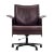Desk Chair by Tito Agnoli For Sale