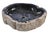 Beige Petrified Wood Hand Wash Basin by Xyleia Petrified Wood For Sale - Image 8 of 8