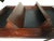 Brown 1930s Antique Bench Seat With Hidden Step Ladder | English Traditional Storage Bench For Sale - Image 8 of 12