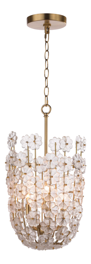 Regina Andrew Charlotte Pendant