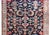 Early 20th Century Persian Heriz Rug For Sale In Chicago - Image 6 of 14