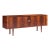 Hans Wegner for Ry Møbler Ry-25 President Mid Century Rosewood Credenza For Sale