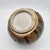 Mid-Century Modern Oxblood & Cobalt Studio Pottery Weed Pot, USA For Sale - Image 4 of 10