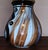 1970s 1971 Mapaw Hand‑Painted Southwestern Studio Pottery Vase – Arizona Artisan Work For Sale - Image 5 of 10
