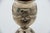 Silver Cup with Circular Base and Reliefs For Sale - Image 3 of 4