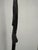 Mid-Century Modern French Iron Hand Forged Candle Stick From 1960's For Sale - Image 3 of 12