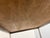 Room & Board Parsons Zebrawood Dining Table For Sale - Image 12 of 12