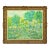 Mid 20th Century The Stone Path, Ernst Strassner For Sale