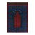 Turkish Karapinar Tulu Rug 3'7'' X 5'3'' For Sale