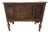 Vintage Tomlinson Jacobean Revival Oak Server / Sideboard For Sale