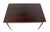 Extendable Rosewood Stenstrup Dining Table For Sale - Image 13 of 16
