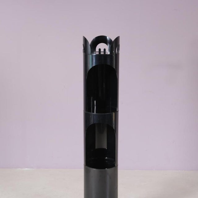 Coat Stand by Enzo Mari for Danese,1970s For Sale - Image 3 of 7