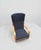 Light Yellow Vintage Model 36/401 Lounge Chairs by Alvar Aalto for Artek, Finland, 1970s, Set of 2 For Sale - Image 8 of 10
