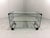 Audio Rack by Pierangelo Gallotti for Gallotti & Radice, 1970s For Sale - Image 18 of 18