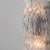 Clear Wave Glass Wall Lights attributed to J.T. Kalmar, Austria, 1960s For Sale - Image 9 of 13