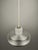 German Space Age Pendant Lamp from Doria Leuchten, 1960s For Sale - Image 10 of 16