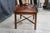 Vintage Statton Old Towne Cherry English Chippendale Style Butlers Coffee Table For Sale - Image 12 of 18