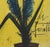 Bernard Buffet, The Hyacinth, 1966, Lithograph For Sale - Image 6 of 8