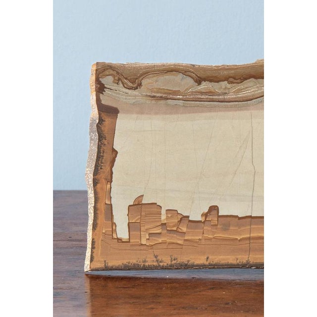 Italian Landscape Stone For Sale - Image 4 of 8