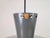 Metal Vintage Pendant Light by Louis Kalff for Philips, 1960 For Sale - Image 7 of 12