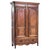 1780s French Provincial Armoire For Sale - Image 11 of 11