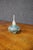 Contemporary Signed Studio Art Glass Perfume Bottle With Floral Millefiori Decoration, 1996 For Sale - Image 3 of 9