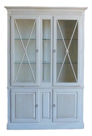 Example of Ethan Allen Casegoods and Storage