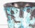Ceramic Écume De Mer French Fat Lava Ceramic Vase Designed by Le Cyclope For Sale - Image 7 of 9