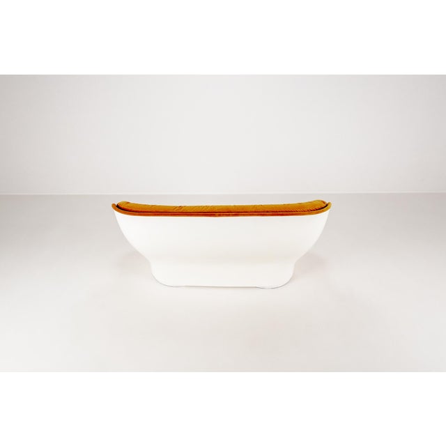 Karate Sofa by Michel Cadestin for Airborne, France, 1970s For Sale - Image 11 of 15