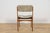 Mid-Century Model 49 Dining Chairs in Teak by Erik Buch for Odense Machine Gunning, 1960s, Set of 4 For Sale - Image 12 of 18