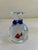 Hand Blown Murano Style Art Glass Fish in a Bag For Sale - Image 4 of 11