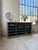 1950s Oak Cabinet with Compartments and Shelves, 1900s For Sale - Image 5 of 18
