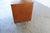 1960s Mid-Century Modern Hooker Walnut & Cane Lowboy Dresser 64” For Sale - Image 10 of 18