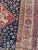 Textile Antique Rustic Wool Rug For Sale - Image 7 of 18