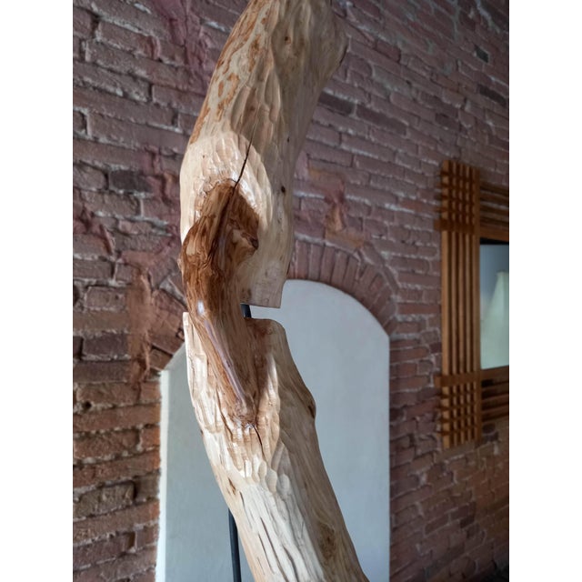 1980s Corinthia Lamp by Pietro Meccani, 1989 For Sale - Image 5 of 13
