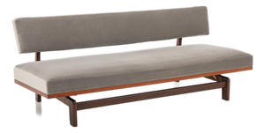 Model 470 Daybed by Hans Bellmann for Wilkhahn, 1960s