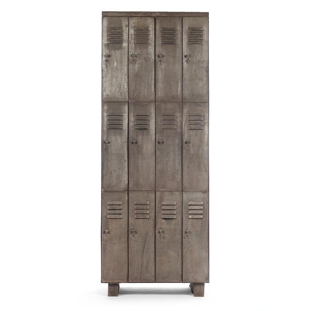 Metal Lockers For Sale - Image 9 of 9