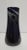 1970s Loren Chapman Abstract Art Glass Vase For Sale - Image 4 of 11