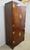 Henredon Henredon Pan Asian Armoire Wardrobe Chest For Sale - Image 4 of 14