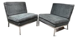 Example of Slipper Chairs