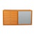 Wooden Sideboard in Brown Pearwood by Ligne Roset For Sale - Image 17 of 18