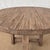 Rustic Hana Dining Table Natural 42″ For Sale - Image 3 of 17