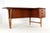 Boomerang Desk by Peter Løvig Nielsen for Hedensted Møbelfabrik For Sale - Image 12 of 16